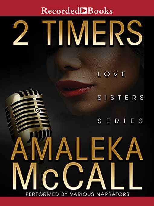 Title details for 2 Timers by Amaleka McCall - Available